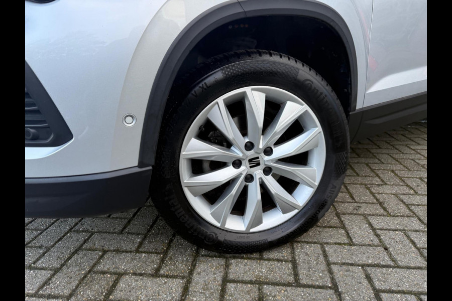 Seat Ateca 1.5 TSI 150pk Style Business Intense - Automaat - Navi - Climate - Org.NL