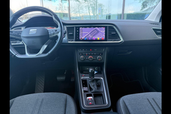 Seat Ateca 1.5 TSI 150pk Style Business Intense - Automaat - Navi - Climate - Org.NL