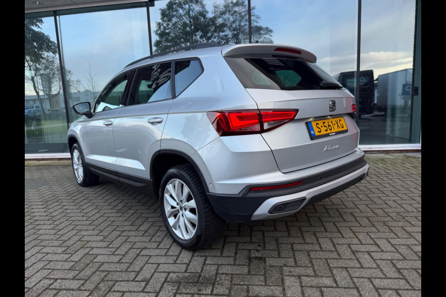 Seat Ateca 1.5 TSI 150pk Style Business Intense - Automaat - Navi - Climate - Org.NL