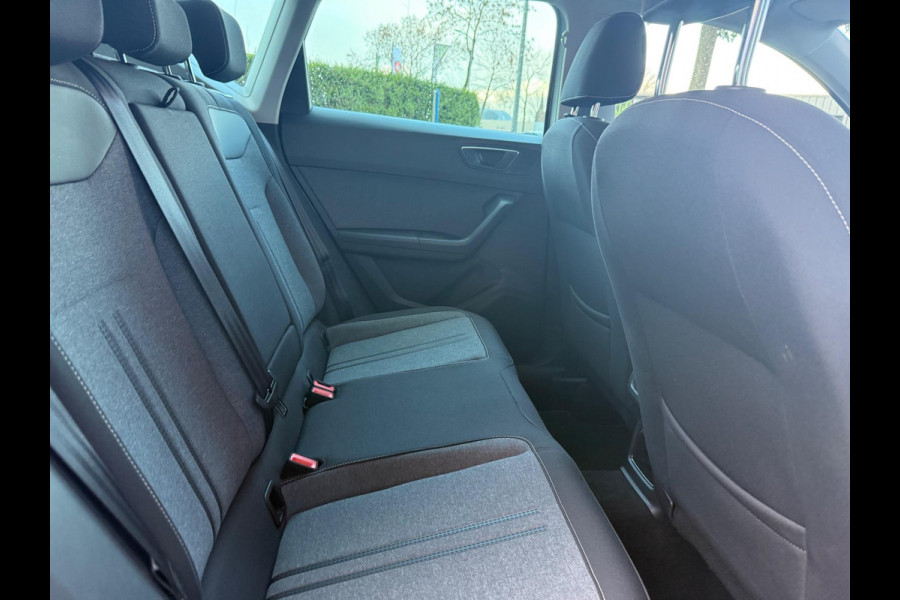 Seat Ateca 1.5 TSI 150pk Style Business Intense - Automaat - Navi - Climate - Org.NL