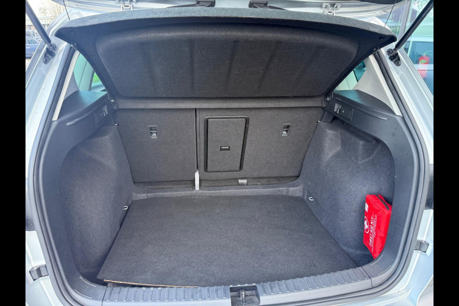 Seat Ateca 1.5 TSI 150pk Style Business Intense - Automaat - Navi - Climate - Org.NL