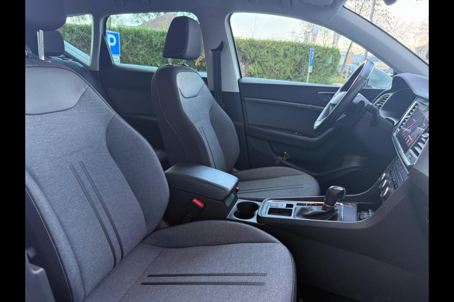 Seat Ateca 1.5 TSI 150pk Style Business Intense - Automaat - Navi - Climate - Org.NL