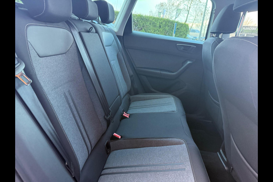 Seat Ateca 1.5 TSI 150pk Style Business Intense - Automaat - Navi - Climate - Org.NL