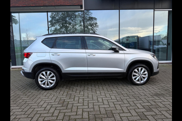Seat Ateca 1.5 TSI 150pk Style Business Intense - Automaat - Navi - Climate - Org.NL