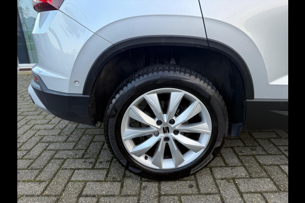 Seat Ateca 1.5 TSI 150pk Style Business Intense - Automaat - Navi - Climate - Org.NL
