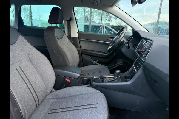 Seat Ateca 1.5 TSI 150pk Style Business Intense - Automaat - Navi - Climate - Org.NL
