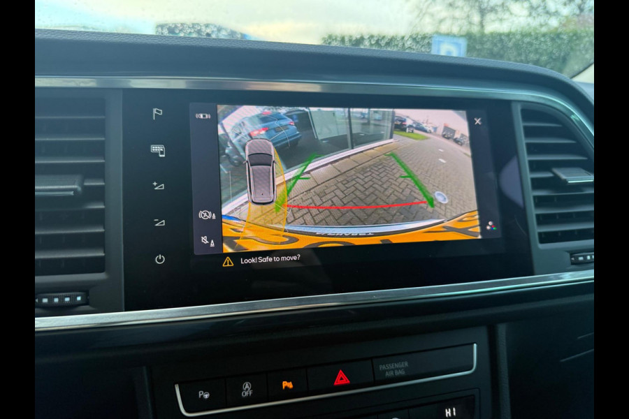 Seat Ateca 1.5 TSI 150pk Style Business Intense - Automaat - Navi - Climate - Org.NL