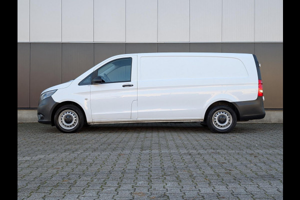 Mercedes-Benz Vito 116 CDI XXL L3 CRUISE M-BUX AIRCO TREKHAAK CAMERA CARPLAY