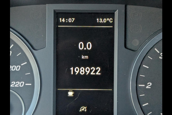 Mercedes-Benz Vito 116 CDI XXL L3 CRUISE M-BUX AIRCO TREKHAAK CAMERA CARPLAY