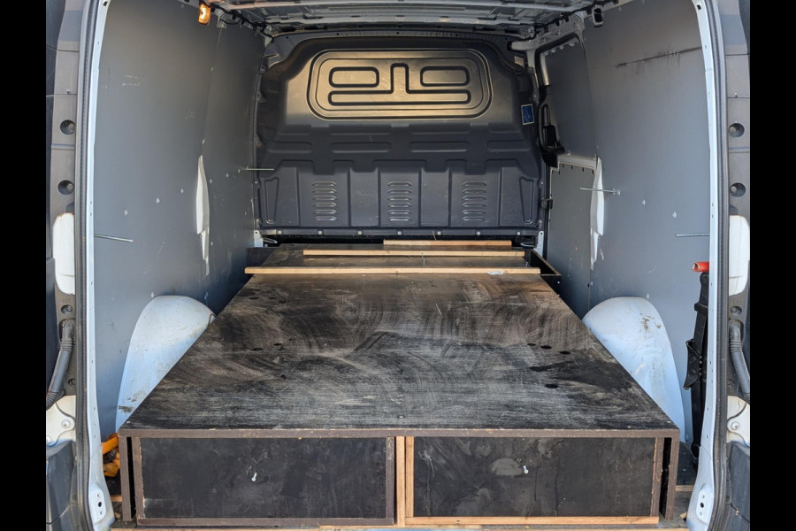Mercedes-Benz Vito 116 CDI XXL L3 CRUISE M-BUX AIRCO TREKHAAK CAMERA CARPLAY
