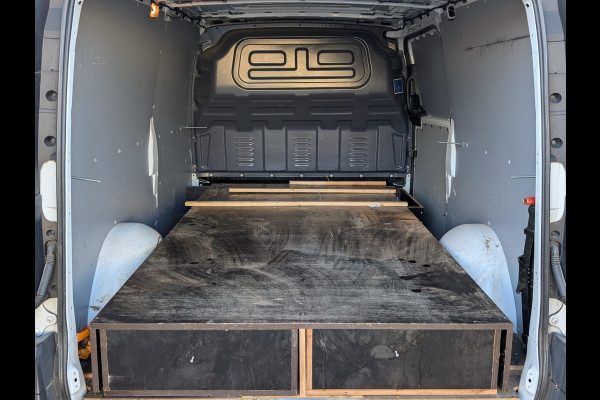 Mercedes-Benz Vito 116 CDI XXL L3 CRUISE M-BUX AIRCO TREKHAAK CAMERA CARPLAY