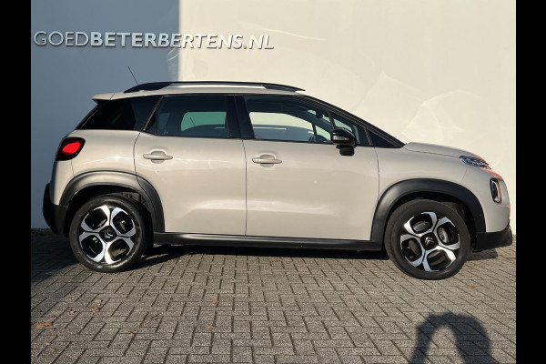 Citroën C3 Aircross 1.2 PT 110 Shine | Parkeercamera | Trekhaak | Prijs is rijklaar