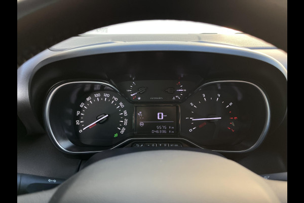 Citroën C3 Aircross 1.2 PT 110 Shine | Parkeercamera | Trekhaak | Prijs is rijklaar