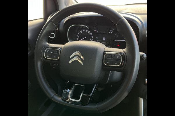 Citroën C3 Aircross 1.2 PT 110 Shine | Parkeercamera | Trekhaak | Prijs is rijklaar