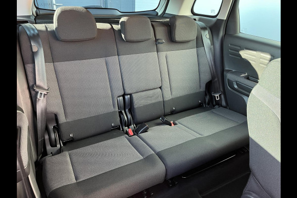 Citroën C3 Aircross 1.2 PT 110 Shine | Parkeercamera | Trekhaak | Prijs is rijklaar