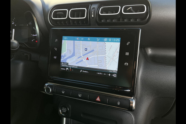 Citroën C3 Aircross 1.2 PT 110 Shine | Parkeercamera | Trekhaak | Prijs is rijklaar