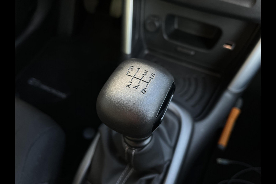 Citroën C3 Aircross 1.2 PT 110 Shine | Parkeercamera | Trekhaak | Prijs is rijklaar