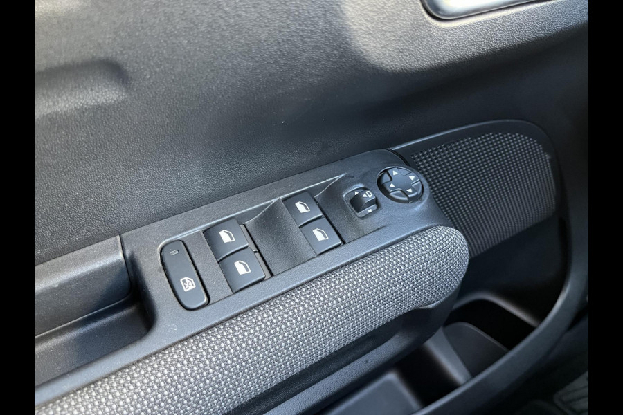 Citroën C3 Aircross 1.2 PT 110 Shine | Parkeercamera | Trekhaak | Prijs is rijklaar