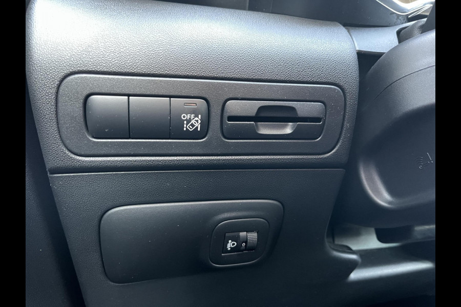 Citroën C3 Aircross 1.2 PT 110 Shine | Parkeercamera | Trekhaak | Prijs is rijklaar