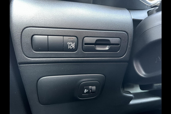 Citroën C3 Aircross 1.2 PT 110 Shine | Parkeercamera | Trekhaak | Prijs is rijklaar