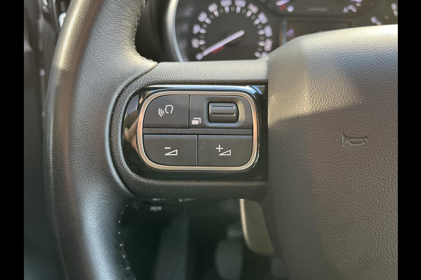 Citroën C3 Aircross 1.2 PT 110 Shine | Parkeercamera | Trekhaak | Prijs is rijklaar