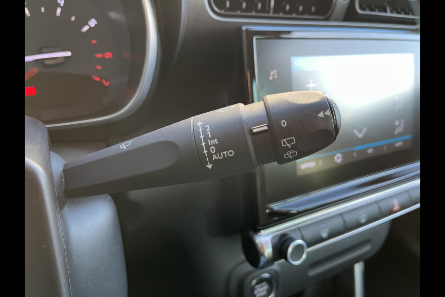 Citroën C3 Aircross 1.2 PT 110 Shine | Parkeercamera | Trekhaak | Prijs is rijklaar