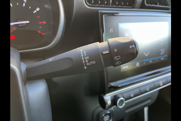 Citroën C3 Aircross 1.2 PT 110 Shine | Parkeercamera | Trekhaak | Prijs is rijklaar