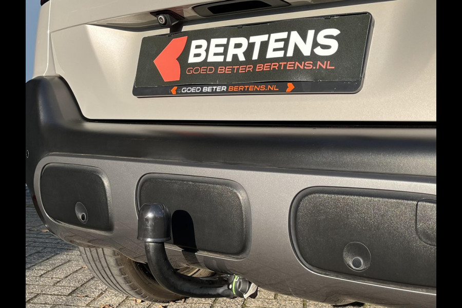 Citroën C3 Aircross 1.2 PT 110 Shine | Parkeercamera | Trekhaak | Prijs is rijklaar