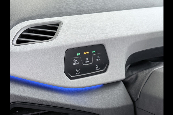 Volkswagen ID.3 First Plus 58kWh SOH 91% Adap.Cruise Apple Carplay Android Lmv 19" Navi Camera Pdc Stoel+Stuurverwarming Keyless Advanced Matrix Led + Dynamisch Led Achterlicht en Isofix DAB Privacy Glas Rijstrooksensor SOH 91% 1e Eigenaar Origineel Nederlandse Auto