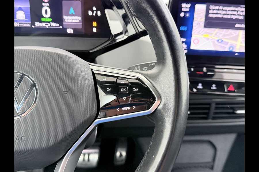 Volkswagen ID.3 First Plus 58kWh SOH 91% Adap.Cruise Apple Carplay Android Lmv 19" Navi Camera Pdc Stoel+Stuurverwarming Keyless Advanced Matrix Led + Dynamisch Led Achterlicht en Isofix DAB Privacy Glas Rijstrooksensor SOH 91% 1e Eigenaar Origineel Nederlandse Auto
