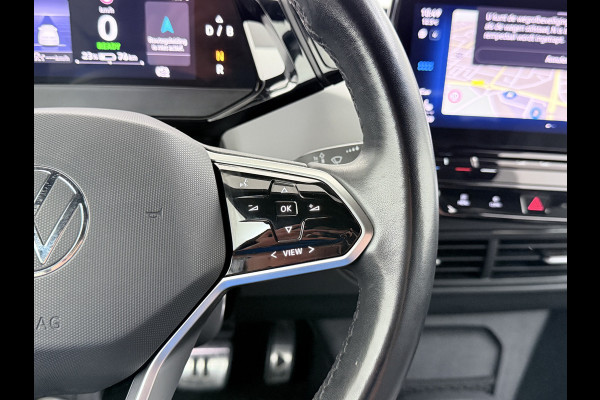 Volkswagen ID.3 First Plus 58kWh SOH 91% Adap.Cruise Apple Carplay Android Lmv 19" Navi Camera Pdc Stoel+Stuurverwarming Keyless Advanced Matrix Led + Dynamisch Led Achterlicht en Isofix DAB Privacy Glas Rijstrooksensor SOH 91% 1e Eigenaar Origineel Nederlandse Auto
