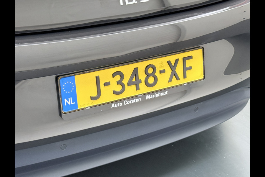 Volkswagen ID.3 First Plus 58kWh SOH 91% Adap.Cruise Apple Carplay Android Lmv 19" Navi Camera Pdc Stoel+Stuurverwarming Keyless Advanced Matrix Led + Dynamisch Led Achterlicht en Isofix DAB Privacy Glas Rijstrooksensor SOH 91% 1e Eigenaar Origineel Nederlandse Auto