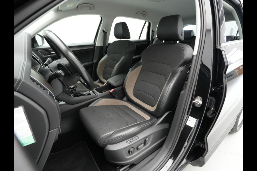 Škoda Kodiaq 1.5 TSI Business Edition Plus Navigatie Camera Stoelverwarming Elek. klep Argon