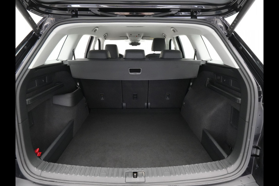 Škoda Kodiaq 1.5 TSI Business Edition Plus Navigatie Camera Stoelverwarming Elek. klep Argon