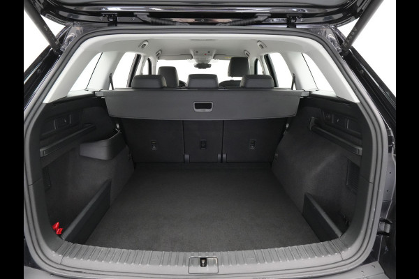 Škoda Kodiaq 1.5 TSI Business Edition Plus Navigatie Camera Stoelverwarming Elek. klep Argon