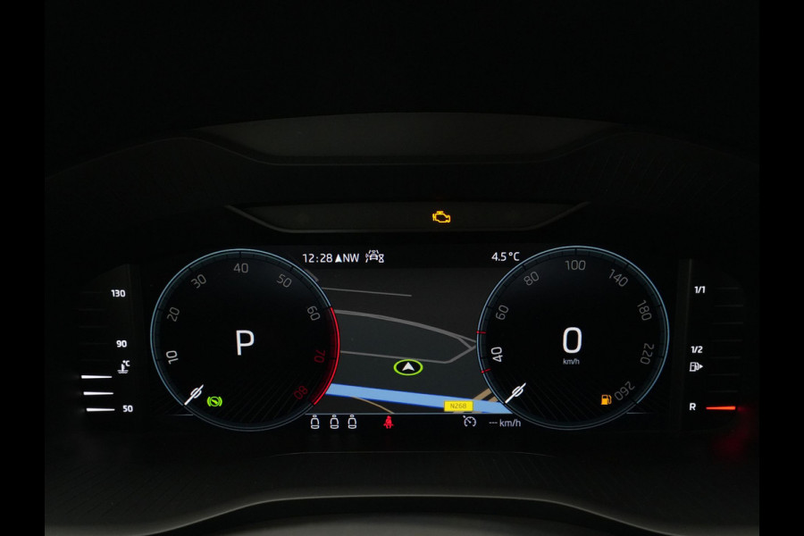 Škoda Kodiaq 1.5 TSI Business Edition Plus Navigatie Camera Stoelverwarming Elek. klep Argon