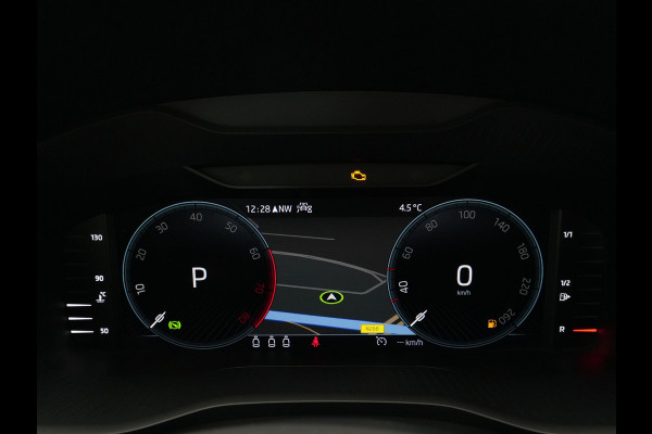 Škoda Kodiaq 1.5 TSI Business Edition Plus Navigatie Camera Stoelverwarming Elek. klep Argon