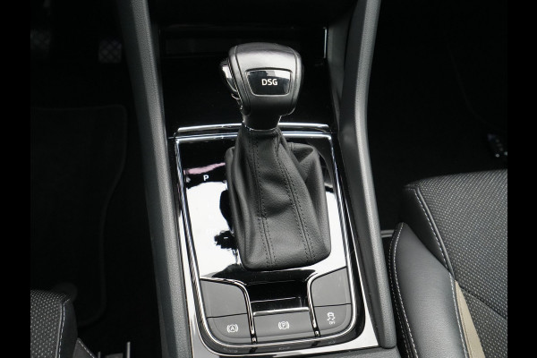 Škoda Kodiaq 1.5 TSI Business Edition Plus Navigatie Camera Stoelverwarming Elek. klep Argon