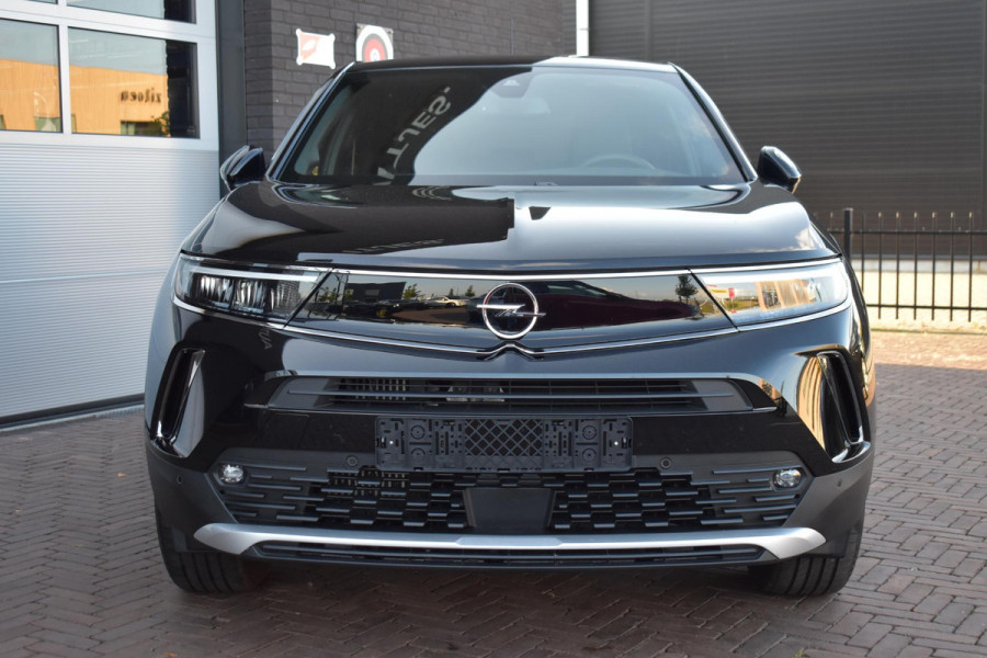 Opel Mokka 1.2 Turbo 130PK Aut. Ultimate | Camera | LED | Carplay | Massage | Incl. garantie