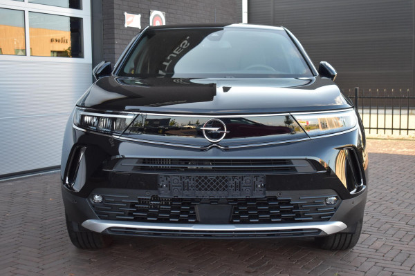 Opel Mokka 1.2 Turbo 130PK Aut. Ultimate | Camera | LED | Carplay | Massage | Incl. garantie