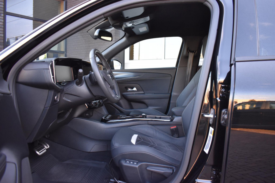 Opel Mokka 1.2 Turbo 130PK Aut. Ultimate | Camera | LED | Carplay | Massage | Incl. garantie