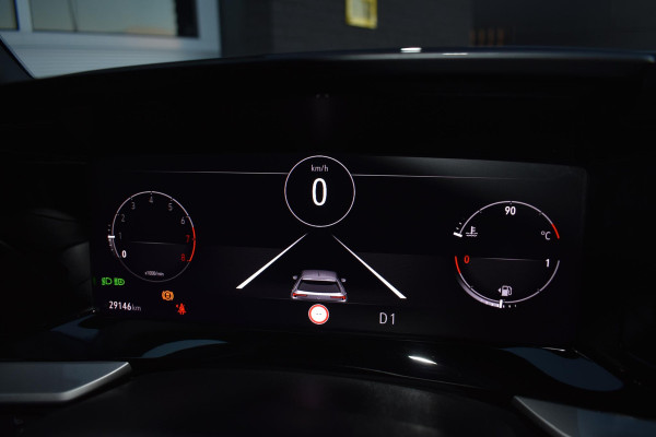 Opel Mokka 1.2 Turbo 130PK Aut. Ultimate | Camera | LED | Carplay | Massage | Incl. garantie