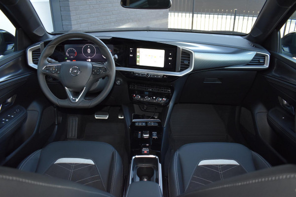 Opel Mokka 1.2 Turbo 130PK Aut. Ultimate | Camera | LED | Carplay | Massage | Incl. garantie