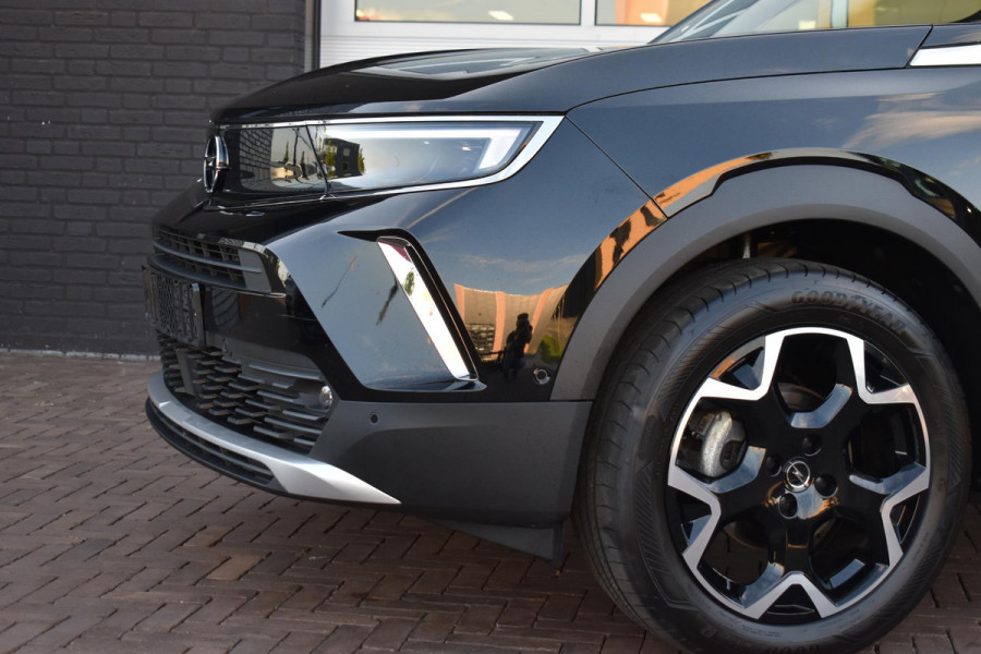 Opel Mokka 1.2 Turbo 130PK Aut. Ultimate | Camera | LED | Carplay | Massage | Incl. garantie