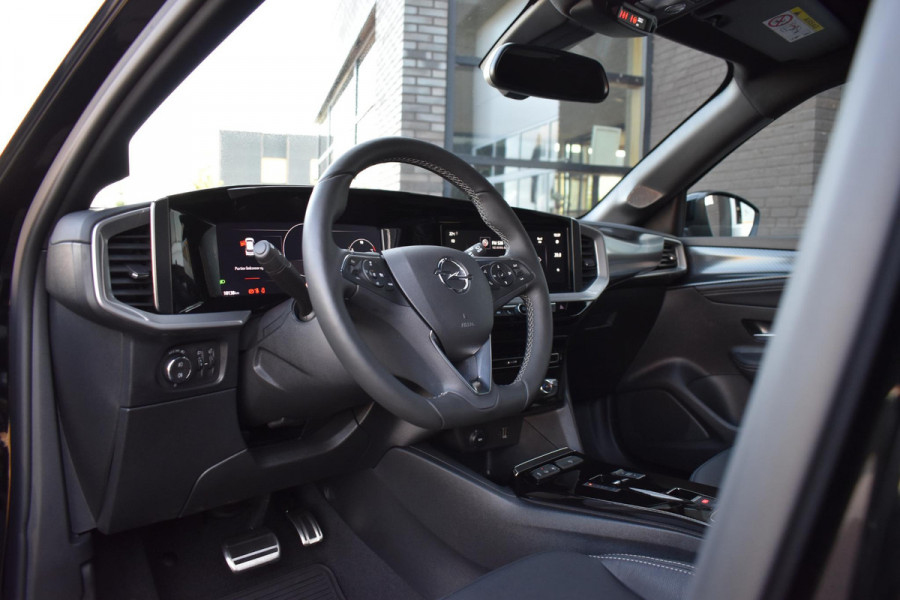 Opel Mokka 1.2 Turbo 130PK Aut. Ultimate | Camera | LED | Carplay | Massage | Incl. garantie