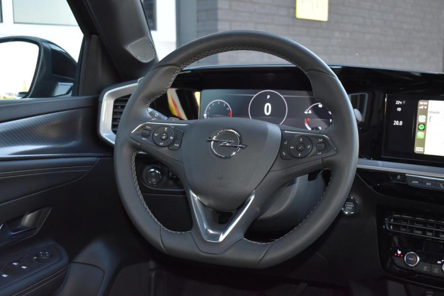 Opel Mokka 1.2 Turbo 130PK Aut. Ultimate | Camera | LED | Carplay | Massage | Incl. garantie