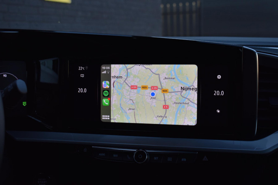 Opel Mokka 1.2 Turbo 130PK Aut. Ultimate | Camera | LED | Carplay | Massage | Incl. garantie