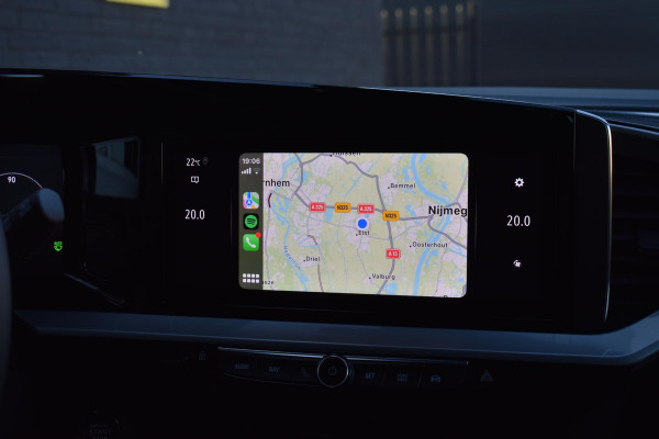 Opel Mokka 1.2 Turbo 130PK Aut. Ultimate | Camera | LED | Carplay | Massage | Incl. garantie