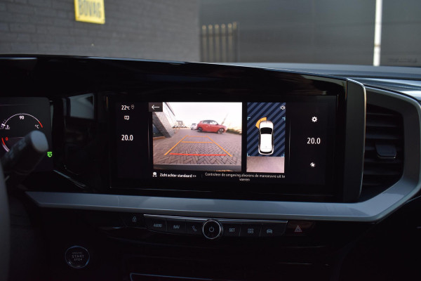 Opel Mokka 1.2 Turbo 130PK Aut. Ultimate | Camera | LED | Carplay | Massage | Incl. garantie