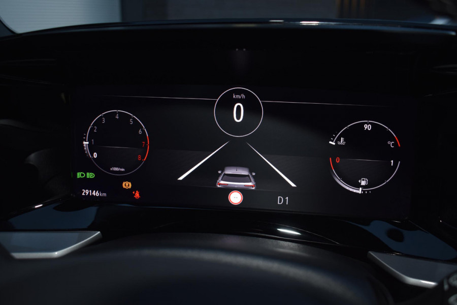 Opel Mokka 1.2 Turbo 130PK Aut. Ultimate | Camera | LED | Carplay | Massage | Incl. garantie